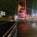 RADOVI DO KASNO U NOĆ U NIŠKOM NASELJU NIKOLA TESLA: Završava se rekonstrukcija pružnog prelaza u Zaplanjskoj ulici