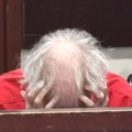 Sude mu za jeziv zločin: Postavio bizaran uslov da se izjasni o krivici, snimak ostavlja bez reči