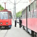 (Video) Gužva u centru Beograda: Tramvaji u Bulevaru stoje, zastoji se i na moto-putu, evo gde su najveće gužve