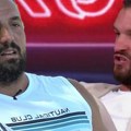 "Треба да иде у лудницу, па директно у затвор!" Томовић жестоко оплео по Осмакчићу: "Он је потенцијални убица"
