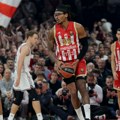 Zvezda razbila Bajern za savršeno duplo kolo Evrolige, ples Monekea, Koloko kao neprobojan zid