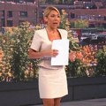 Jovana Jeremić tačno u šest otvorila Jutarnji program na Pinku: Voditeljka preplanula stigla sa Kipra, ovim rečima je…