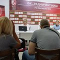 PROPADALO: FK Radnički u poslednjih godinu dana poslovao domaćinski. Ove godine cilj da se napravi teren po UEFA i FIFA…