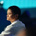 Profesor Džek Ma: Osnivač Alibabe održao prvo predavanje