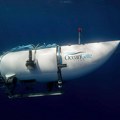 Kanadski avion registrovao podvodne zvuke u potrazi za nestalom podmornicom