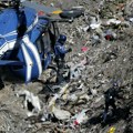 Porodice putnika stradalih u padu aviona na Alpima 2015. traže odštetu od Nemačke