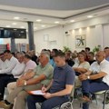 U Novom Pazaru održan Info dan o projektima smanjenja energetskog siromaštva