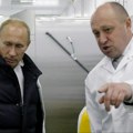 Putin razgovarao sa Prigožinom i rukovodstvom Vagnera