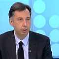 Zečević: Predlog Vučića za održavanje sednice Saveta bezbednosti UN celishodan