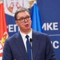 Vučić: Procesuiraćemo Vulina ako nam dostave relevantne informacije