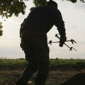 Srušio se vojni izviđački dron na jugozapadu Poljske