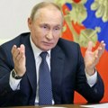 Putin: Ukrajinske snage trpe ogromne gubitke, Zapad razočaran