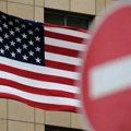 Amerika uvela sankcije beogradskoj firmi zbog saradnje s Rusijom