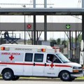Strašna nesreća zadesila Meksiko: Autobus pun migranata udario u teretni kamion, 15 osoba stradalo, a 36 povređeno