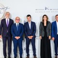 MK Group proslavila 40 godina poslovanja Predstavljene nove investicije vredne 1,6 milijardi evra