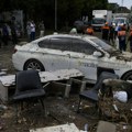 Tri žrtve oluje Danijel u Grčkoj