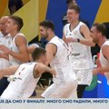 Srbija je u finalu Svetskog prvenstva u košarci, Čačanin odbranom izludeo NBA zvezde