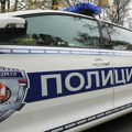 Policija u stanu osumnjičenog pronašla pet pištolja i municiju