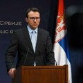 Petković: Rezultate dijaloga Beograda i Prištine određuje formiranje ZSO