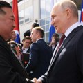 Rusija i Severna Koreja: Prvi susret Putina i Kima Džonga Una posle četiri godine, moguća vojna saradnja, kaže ruski…