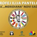 9. Memorijalni turnir "Trofej Ilija Pantelić"