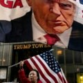 Poslovno Trumpovo carstvo u opasnosti, početak suđenja za prijevaru