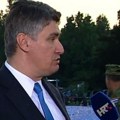 Milanović pravi haos u Hrvatskoj: Izraelska ambasada - koma!