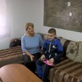 Četrnaestogodišnji Žarko Stanojević čeka pomoć za lečenje u Turskoj
