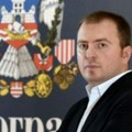 Mirković: Ratko Ristić je od lažnog ekologa postao lažni desničar