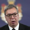 Antipredsednički izbori: Ako opozicija pobedi, Vučić će da podnese ostavku