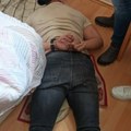 Policajce pijan gađao ciglama u Smederevu: Čeka ga suđenje