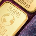 Zlato na rekordnih 2.100 dolara, analiičari kaži da će se rast nastaviti