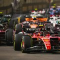 Poznato je gde će biti održane sprint trke Formule 1 u 2024. godini