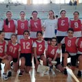 Najbolji „stevanovi“ košarkaši: Uspeh na takmičenju paraćinske škole (foto)
