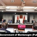 Crna Gora sankcioniše Moldavce koji sprovode zastrašivanje u Pridnjestrovlju