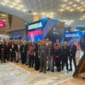 Skoro 400 srpskih kompanija učestvovalo na najprestižnijim svetskim sajmovima