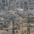 Izrael: U poslednja 24 sata ubijeno oko 60 palestinskih militanata u Gazi