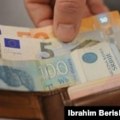 Centralna banka Kosova najavila da će evro biti jedina valuta