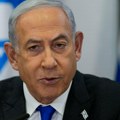 Izrael i Palestinci: Izraelski premijer izričito protiv palestinske države