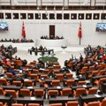 Turski parlament odobrio švedski zahtev za članstvo u NATO, čeka se odluka mađarske skupštine