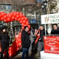 Za decu patuljastog rasta: Humanitarnoj „Ulica otvorenog srca“ u Kikindi podršku dala i ministarka Darija Kisić (Foto)