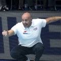 Selektor Hrvatske Tucak: Srbija je olimpijski prvak, ali verujem u pobedu