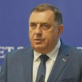 Dodik: Trojka je poslušnik SAD i zato ne može da dovrši priču o sprovođenju reformi koje traži EU