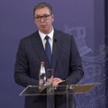 Vučić sutra uručuje odlikovanja Tačno u 6 popodne