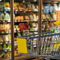 Inflacija usporava, cene popuštaju – neki proizvodi ipak skuplji u Srbiji nego preko granice