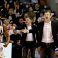 Odlično je skautirao Partizan, a imao je ovo da poruči: Trener tima iz Gajdobre govorio nakon utakmice!
