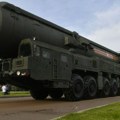 Putin: Ruske nuklearne snage u stanju pune borbene gotovosti - protivnici da zapamte jednu stvar