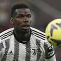 Pogba najavio žalbu zbog suspenzije i ponovio da nije koristio nedozvoljene supstance