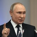 Zapad uvek ignorisao ruske interese Putin saopštio važnu odluku Moskve