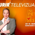 "Ni pet ni šest" - dnevna doza realnosti bez kompromisa! Gledajte od 18. marta samo na Kurir televiziji